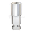  Mis® Seven Compatible Implant Analog - Ø5.0Mm Abutment 
