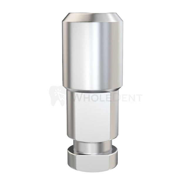 Mis® Seven Compatible Implant Analog - Ø5.0Mm Abutment