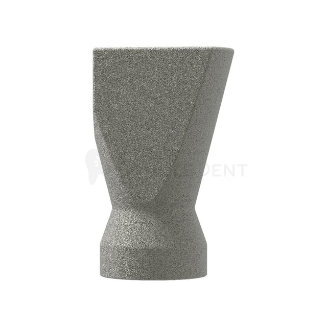 MIS® Seven Compatible Multi Unit Scan Post 10mm - Multi Unit Scan Post