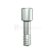  MIS® Seven Compatible Prosthetic Screw SP - Screw 
