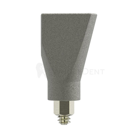  MIS® Seven Compatible Titanium Scan Body NP - Abutment 