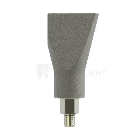  MIS® Seven Compatible Titanium Scan Body SP Abutment 