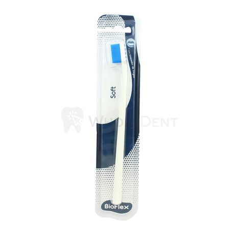  Morelli Bioflex Toothbrush Interdental Preventive Kit 