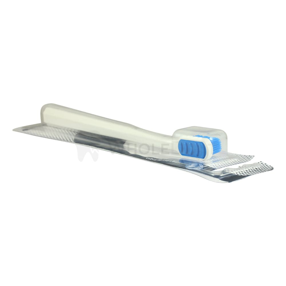 Morelli Bioflex Toothbrush Interdental Preventive Kit