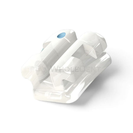  Morelli Bracket Prescription Roth Ceramic.022’’ - 5pcs - Brackets 