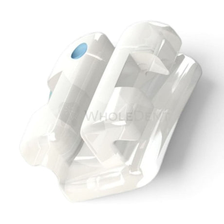 Morelli Bracket Prescription Roth Composite.022’’ - 10pcs - Brackets Kit 