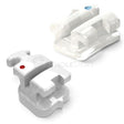  Morelli Bracket Prescription Roth Composite.022’’ - 10pcs - Brackets Kit 