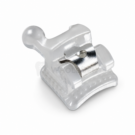  Morelli Ceramic SLI Roth Prescription Brackets Kit - Brackets Kit 