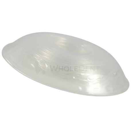 Morelli Clear Elastic Archwire Protection Tube Ø0.75mm-Orthodontic Protection Tube-WholeDent.com