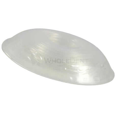  Morelli Clear Elastic Archwire Protection Tube Ø0.75mm-Orthodontic Protection Tube-WholeDent.com 