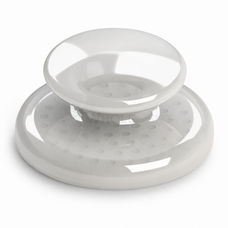  Morelli Composite Lingual Buttons Ø2.9mm - Lingual Buttons 