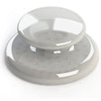  Morelli Composite Lingual Buttons Ø2.9mm-Lingual Buttons-WholeDent.com 