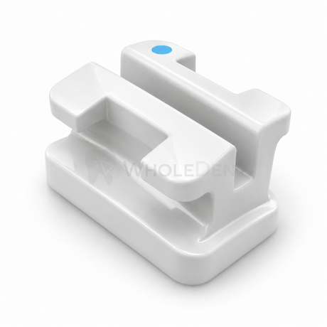  Morelli Composite Roth Brackets - Brackets Kit 