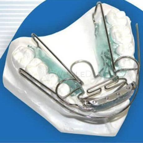  Morelli Crni Laboratory Coils Roll 