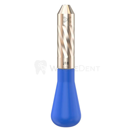  Morelli Driver Handle Holder Tool For Orthodontic Micro-Implants (Tads) Tads 