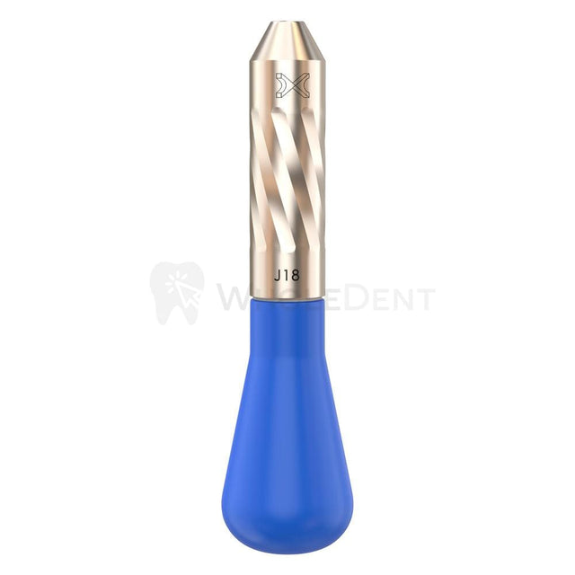 Morelli Driver Handle Holder Tool For Orthodontic Micro-Implants (Tads) Tads