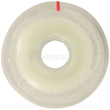  Morelli Elastic Chain Crystal Clear Medium Gap 4.5M 