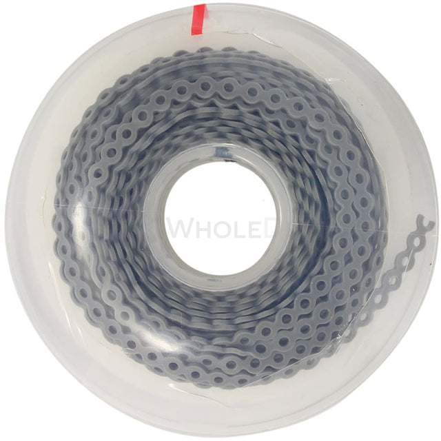 Morelli Elastic Chain Gray Medium Gap 4.5m-Orthodontic Elastic-WholeDent.com