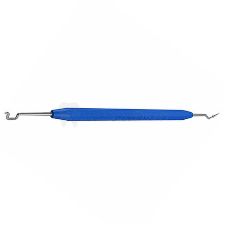  Morelli Elastic Ligature Applicator And Extractor Tool Orthodontic 