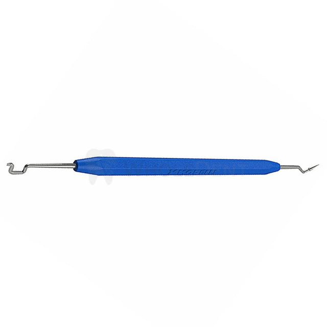 Morelli Elastic Ligature Applicator And Extractor Tool Orthodontic