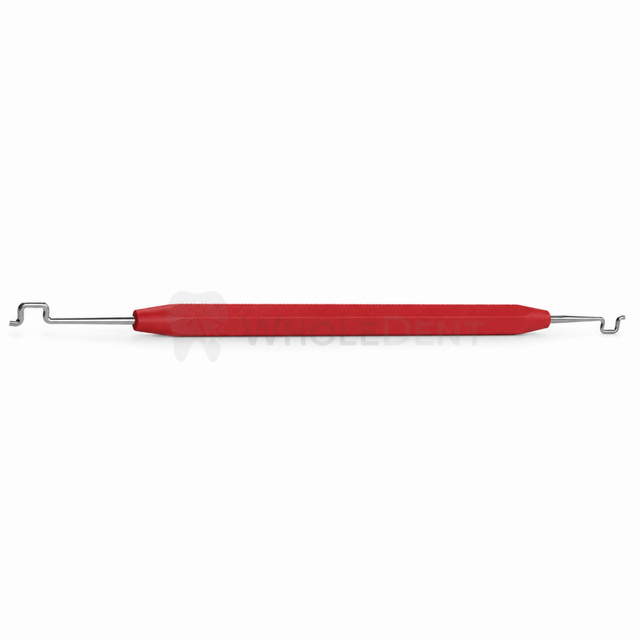 Morelli Elastic Ligature Applicator Tool - Orthodontic Tool