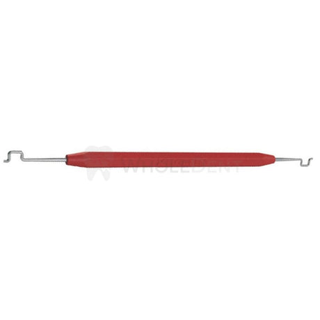  Morelli Elastic Ligature Applicator Tool Orthodontic 