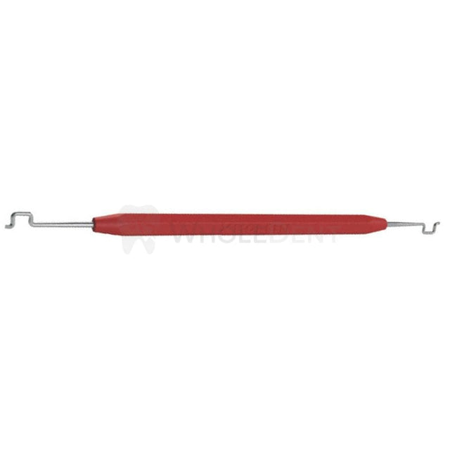 Morelli Elastic Ligature Applicator Tool Orthodontic