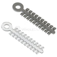  Morelli Elastic Rotators 
