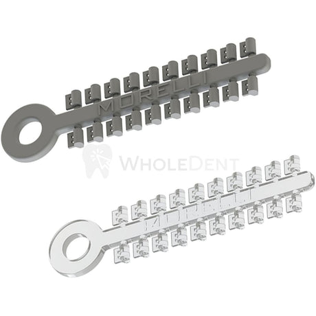  Morelli Elastic Rotators 