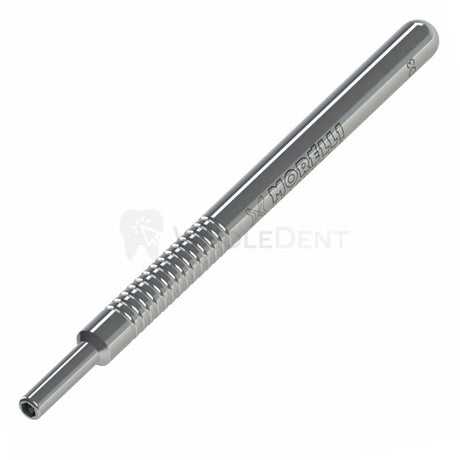  Morelli Gurin Hexagonal Key Lock Tool-Gurin-WholeDent.com 