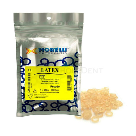  Morelli First Aid Orthodontic Kit 