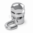  Morelli Left Hook Rectangular Opened Slot Gurin - Gurin 