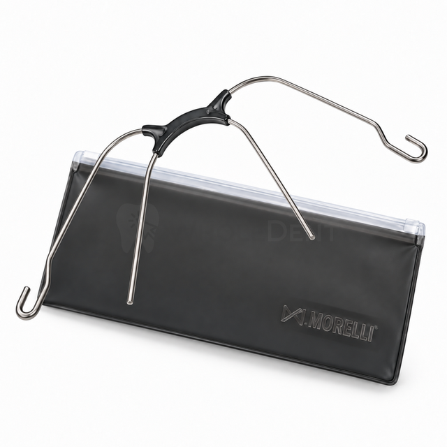 Morelli Medium Hard Facebow Extraoral Arch - Extraoral Arch