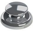  Morelli Metal Lingual Buttons Ø3.5mm-Lingual Buttons-WholeDent.com 