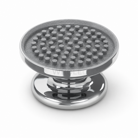 Morelli Metal Lingual Buttons Ø3.5mm - Lingual Buttons 