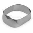  Morelli Molar Anatomical Lower Bands - Bands 