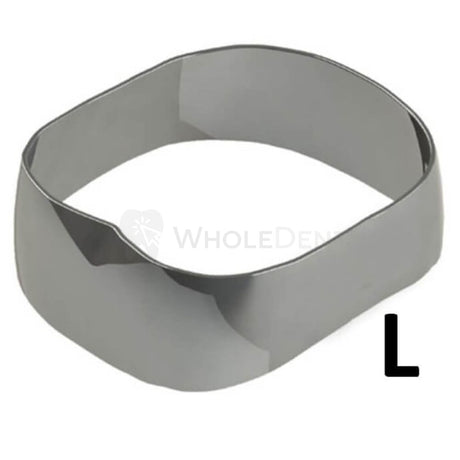  Morelli Molar Anatomical Lower Bands 