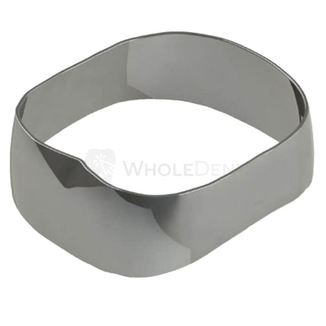  Morelli Molar Anatomical Lower Bands 