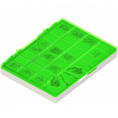  Morelli Multiuse Organizer 