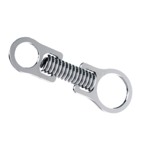  Morelli NiTi Closed Coil Spring For Mini Screw w/eyelets 7mm-Orthodontic Wire-WholeDent.com 
