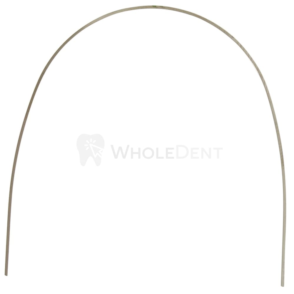 Morelli NiTi Superelastic Intraoral Rectangular Archwire-Orthodontic Wire-WholeDent.com