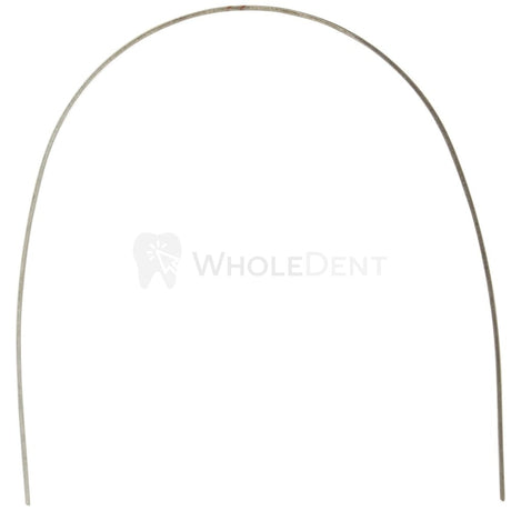 Morelli NiTi Thermo Copper CuNiTi Intraoral Rectangular Archwire-Orthodontic Wire-WholeDent.com