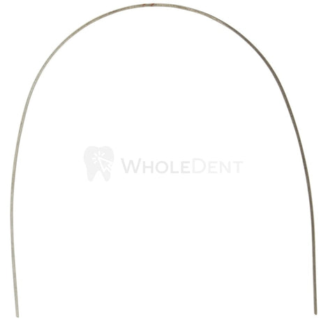  Morelli NiTi Thermo Copper CuNiTi Intraoral Rectangular Archwire-Orthodontic Wire-WholeDent.com 