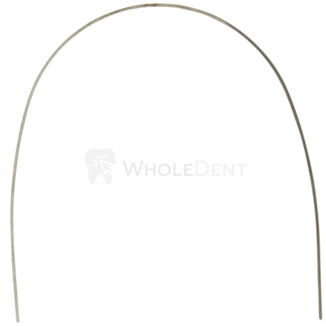  Morelli Niti Thermo Copper Cuniti Intraoral Round Archwire Orthodontic Wire 