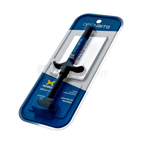  Morelli Open Bite Composite Orthodontic Adhesive 