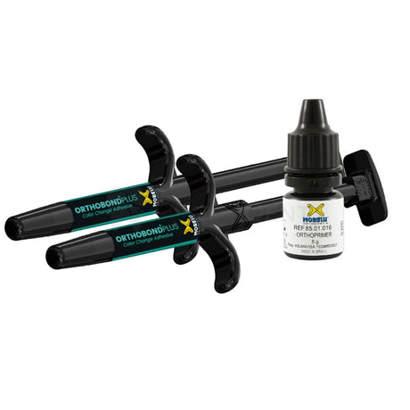  Morelli Orthobond Adhesive And Primer Bonding Set 