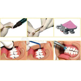 Morelli Orthobond Plus Color Change Brackets Adhesive-Orthodontic Adhesive-WholeDent.com