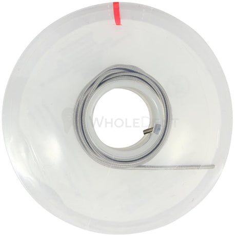  Morelli Orthodontic CrNi Closed Coil Spring Roll-Orthodontic Spring-WholeDent.com 