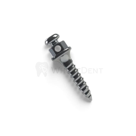 Morelli Orthodontic Mini Screws Ø1.5mm - 2pcs - Orthodontic TADs 