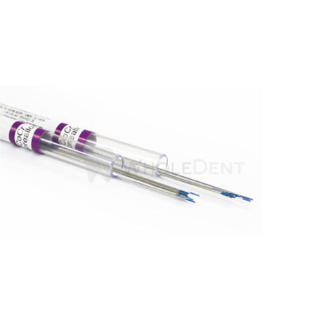  Morelli Orthodontic Morealloy Cocr Rectangular Wire With Blue Tip 